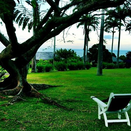 Ottleys Plantation Inn Cayon Extérieur photo