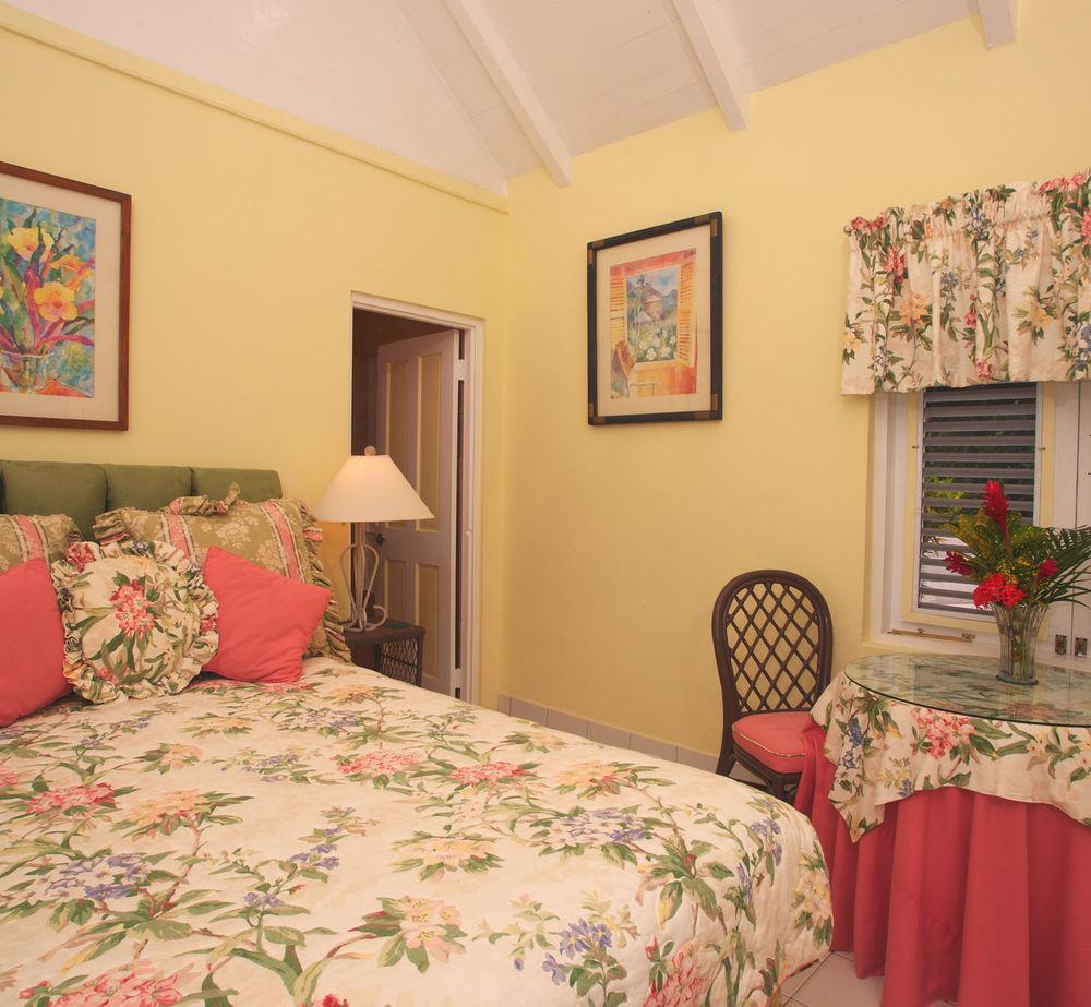 Ottleys Plantation Inn Cayon Extérieur photo