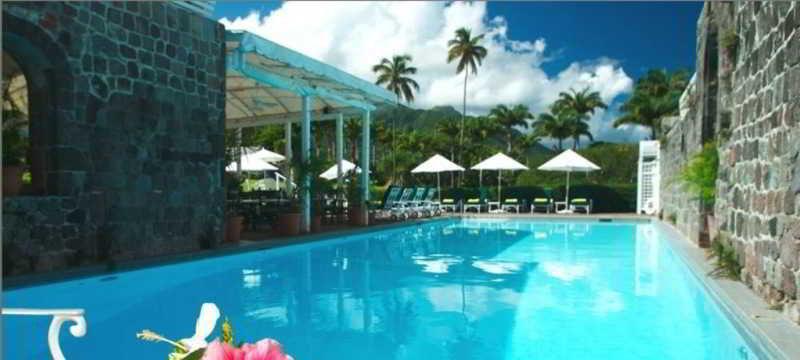 Ottleys Plantation Inn Cayon Extérieur photo