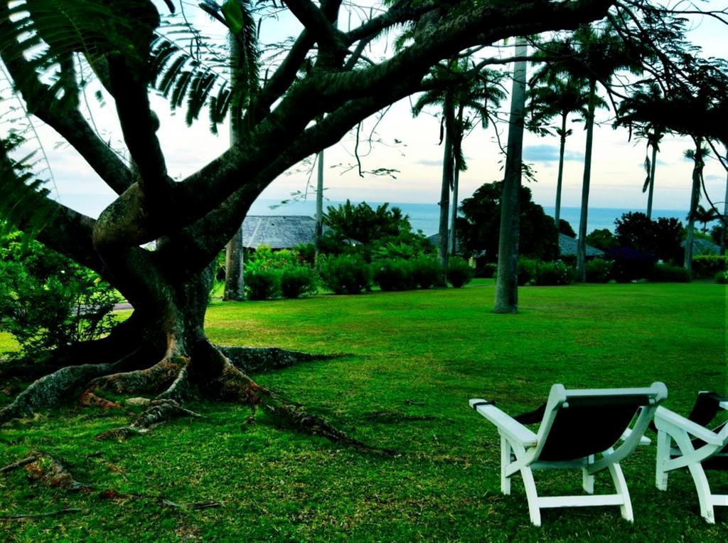 Ottleys Plantation Inn Cayon Extérieur photo